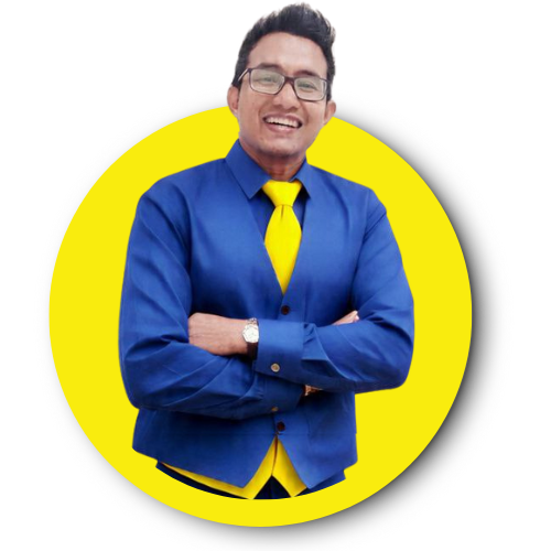 Ali Abdi CEO